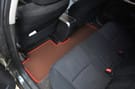 Коврики на Toyota Auris I 2006 - 2012 в Севастополе