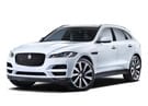 Коврики на Jaguar F-Pace 2015 - 2025 в Севастополе