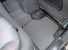 Коврики на Volkswagen Tiguan I 2006 - 2017 в Севастополе
