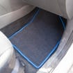 Ворсовые коврики на Ford Focus II 2005 - 2011 в Севастополе