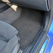 Коврики на BMW 3 (F30/F31) 2012 - 2019 в Севастополе