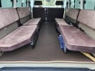 Коврики на Toyota Land Cruiser 70 2006 - 2025 в Севастополе