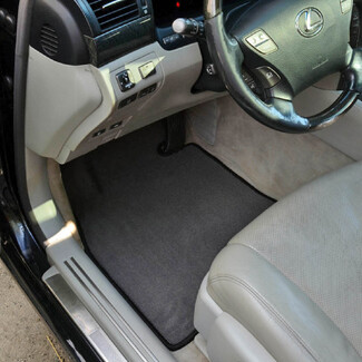 EVA коврики на Lexus LS IV 2006&nbsp;-&nbsp;2017 в Севастополе