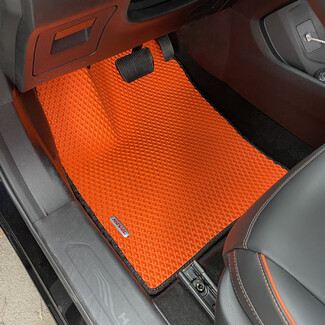 Ворсовые коврики на Haval F7x II 2025&nbsp;-&nbsp;2026 в Севастополе