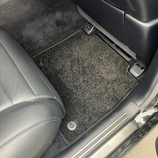 EVA коврики на Lexus LS IV 2006&nbsp;-&nbsp;2017 в Севастополе