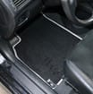 Коврики на Mitsubishi Lancer Evolution IX 2005 - 2007 в Севастополе