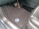 Коврики на Volkswagen Passat CC 2008 - 2017 в Севастополе