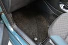 Коврики на Volkswagen Polo V 2010 - 2020 в Севастополе