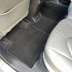 EVA коврики на Toyota Highlander IV 2019 - 2025 в Севастополе