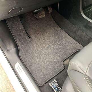 Ворсовые коврики на Tenet T7 2025&nbsp;-&nbsp;2026 в Севастополе