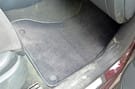 Коврики на Audi A5 (8T) 2007 - 2016 в Севастополе