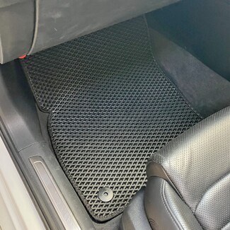 Ворсовые коврики на Audi A3 (8Y) 2020&nbsp;-&nbsp;2026 в Севастополе