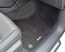 Коврики на Audi A7 (C8) 2017 - 2025 в Севастополе