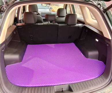 EVA коврики на Evolute i-Space 2023&nbsp;-&nbsp;2026 в Севастополе