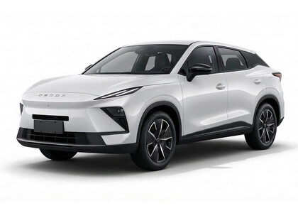 Ворсовые коврики на Omoda C5 II 2026 - 2026 в Севастополе Ворсовые коврики на Omoda C5 II 2026 - 2026 в Севастополе