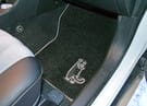 Коврики на Mitsubishi Outlander III 2012 - 2025 в Севастополе