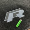 EVA коврики на Volkswagen Golf R 6 2008 - 2013 в Севастополе