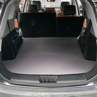 Ворсовые коврики на Chery Tiggo 8 Plus 2024&nbsp;-&nbsp;2026 в Севастополе