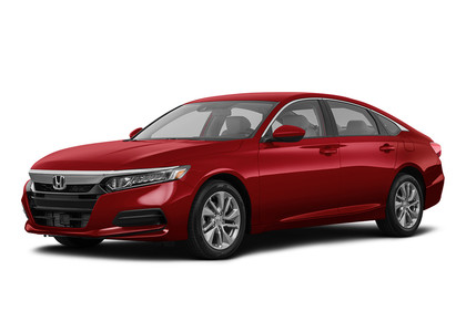 Коврики на Honda Accord X 2017 - 2023 в Севастополе