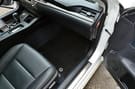 Коврики на Lexus ES VI 2012 - 2018 в Севастополе