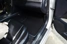 Коврики на Toyota Avensis III 2009 - 2018 в Севастополе
