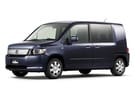 EVA коврики на Honda Mobilio Spike 2002 - 2008 в Севастополе