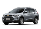 Ворсовые коврики на Chevrolet Tracker IV 2019 - 2025 в Севастополе