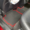 EVA коврики на Ford Fusion II 2012 - 2020 в Севастополе