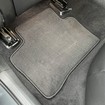 Коврики на Mercedes GLC (X254) 2022 - 2025 в Севастополе