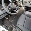 Коврики на Mercedes Sprinter (W907/W910) 2018 - 2025 в Севастополе