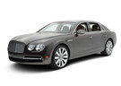 Ворсовые коврики на Bentley Continental Flying Spur I 2005 - 2013 в Севастополе