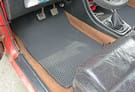 EVA коврики на Volkswagen Golf 1 1974 - 1983 в Севастополе