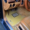 Коврики на Porsche Cayenne I 2002 - 2010 в Севастополе