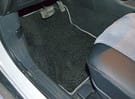 Коврики на Mitsubishi Outlander III 2012 - 2025 в Севастополе
