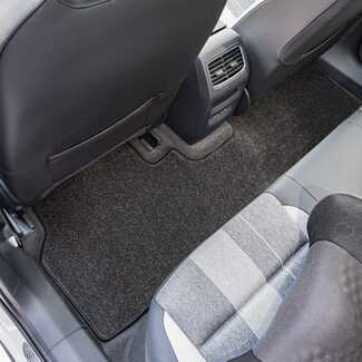 Ворсовые коврики на Audi Q4 e-tron 2021&nbsp;-&nbsp;2026 в Севастополе