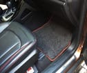 Коврики на Chery Tiggo 5 2014 - 2020 в Севастополе