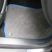 Коврики на Volkswagen Golf 5 2003 - 2008 в Севастополе