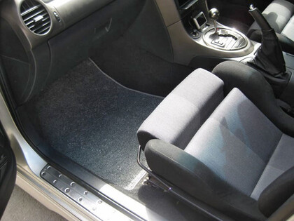 Коврики на Toyota Altezza 1998&nbsp;-&nbsp;2005 в Севастополе