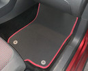 Коврики на Volkswagen Golf 6 2008 - 2013 в Севастополе