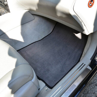 EVA коврики на Lexus LS IV 2006&nbsp;-&nbsp;2017 в Севастополе