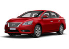 Коврики на Nissan Sentra (B17) 2012 - 2019 в Севастополе