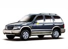 EVA коврики на KIA Sportage I 1993 - 2006 в Севастополе