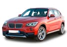 Коврики на BMW X1 (E84) 2009 - 2015 в Севастополе