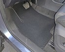 Коврики на Chery Tiggo 7 PRO MAX 2022 - 2025 в Севастополе