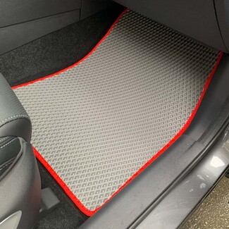 EVA коврики на Changan CS75 Plus II 2022&nbsp;-&nbsp;2026 в Севастополе