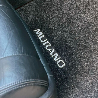 EVA коврики на Nissan Murano (Z52) 2014&nbsp;-&nbsp;2022 в Севастополе