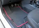 Коврики на Renault Logan II 2012 - 2022 в Севастополе