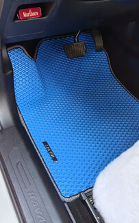 Коврики на Haval Jolion 2020&nbsp;-&nbsp;2026 в Севастополе