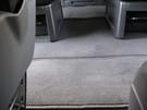 Коврики на Volkswagen Multivan (T5) 2003 - 2015 в Севастополе