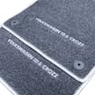 Коврики на Volkswagen ID.6 2021 - 2025 в Севастополе